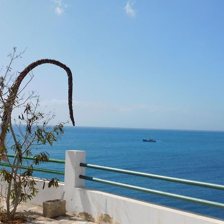 Apartamento Casa Marina Las Playas Exterior foto