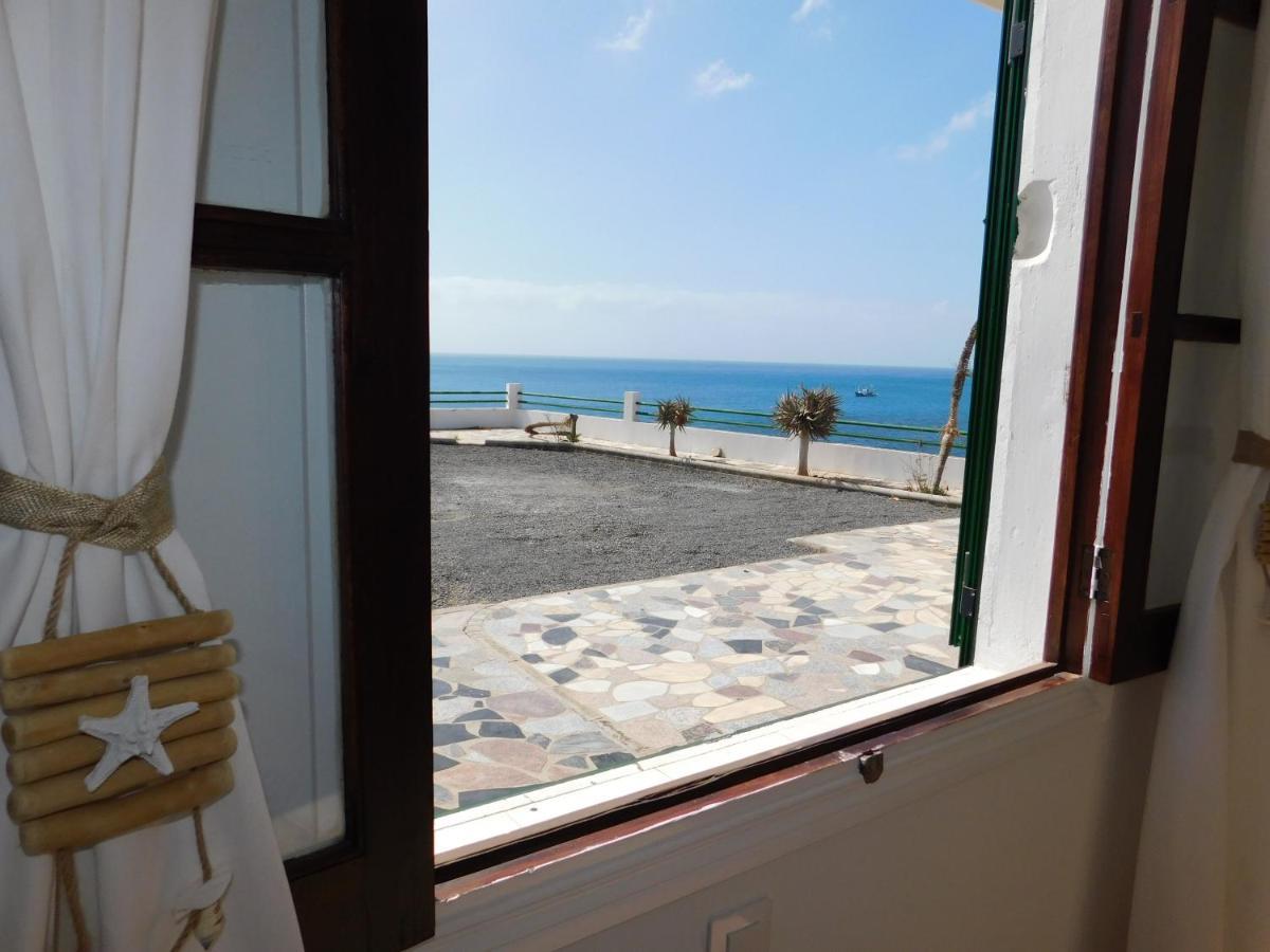 Apartamento Casa Marina Las Playas Exterior foto