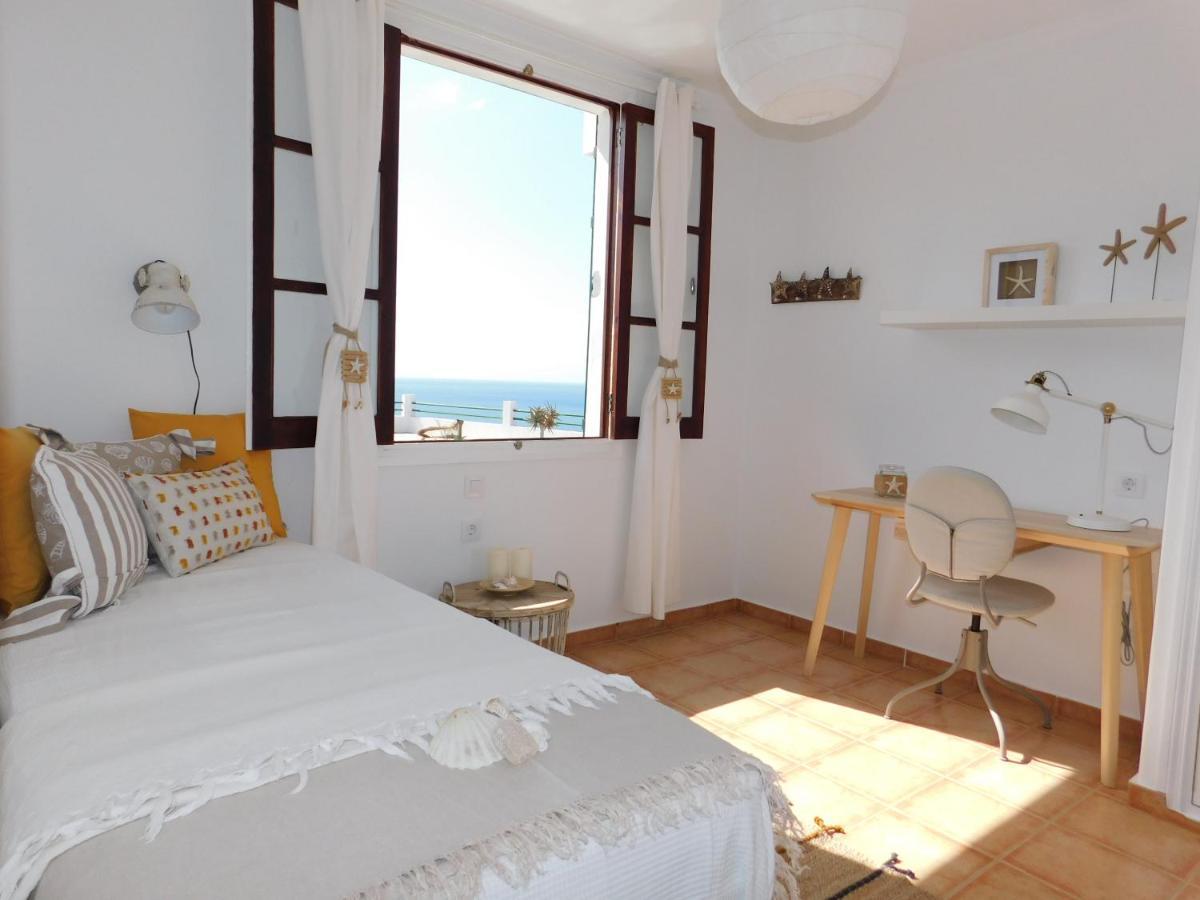 Apartamento Casa Marina Las Playas Exterior foto