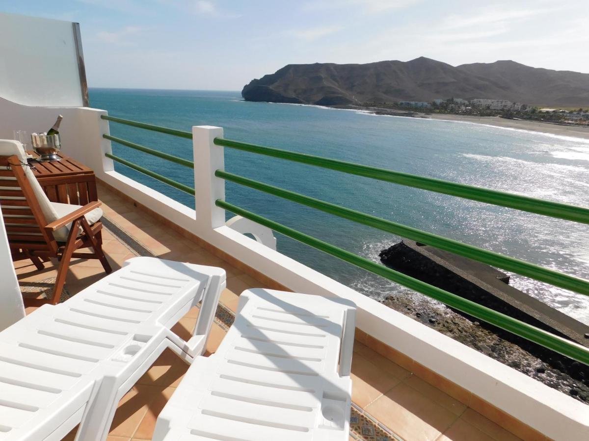 Apartamento Casa Marina Las Playas Exterior foto