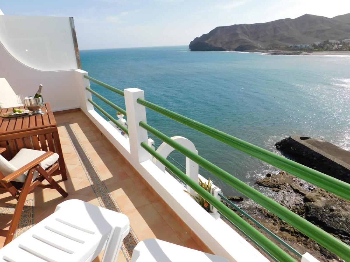 Apartamento Casa Marina Las Playas Exterior foto