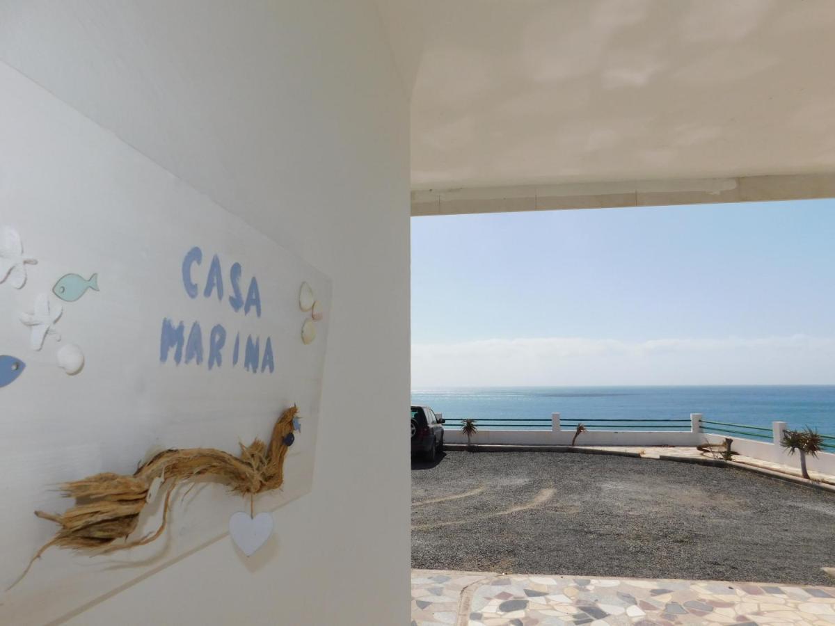 Apartamento Casa Marina Las Playas Exterior foto