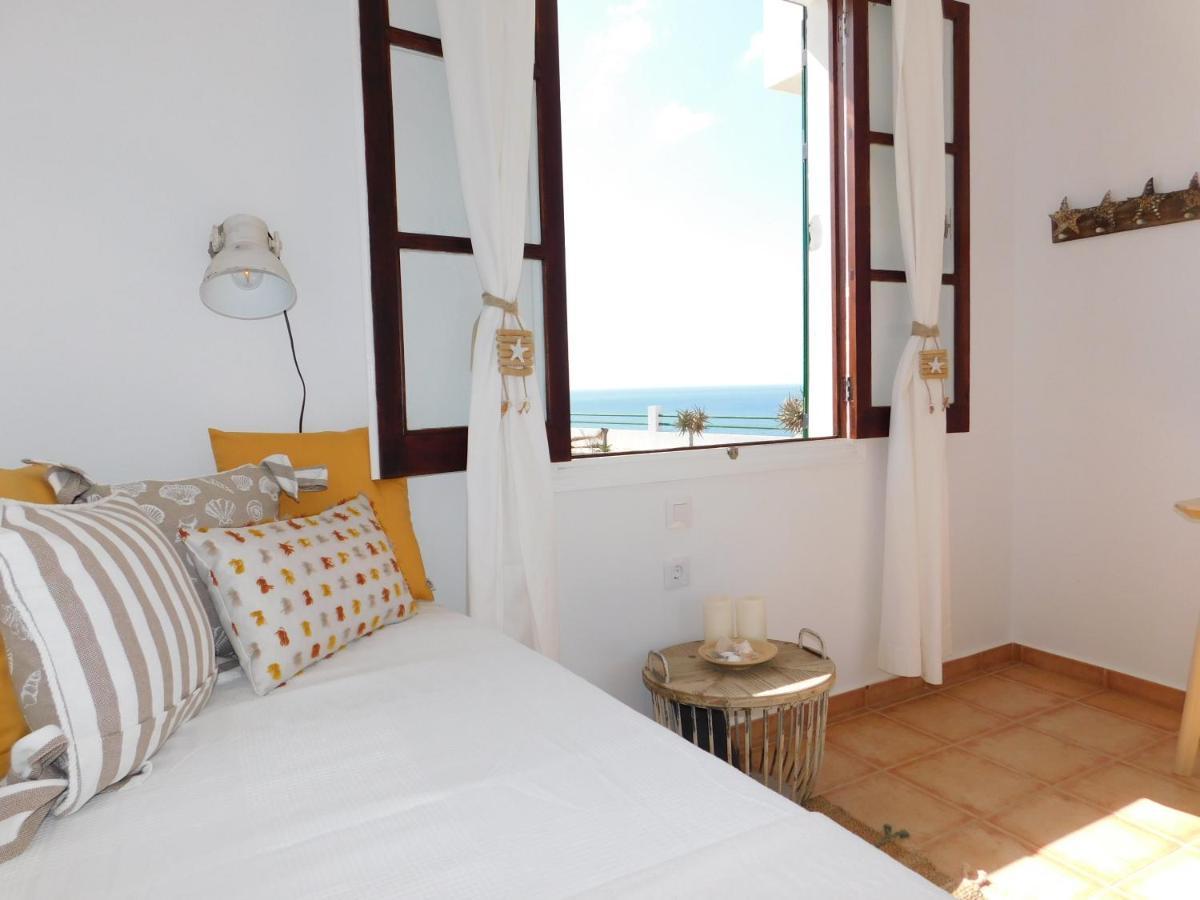 Apartamento Casa Marina Las Playas Exterior foto