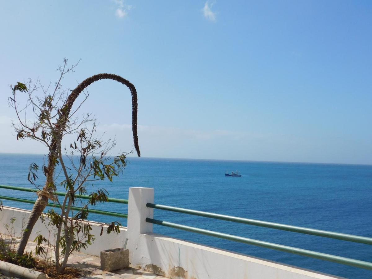Apartamento Casa Marina Las Playas Exterior foto