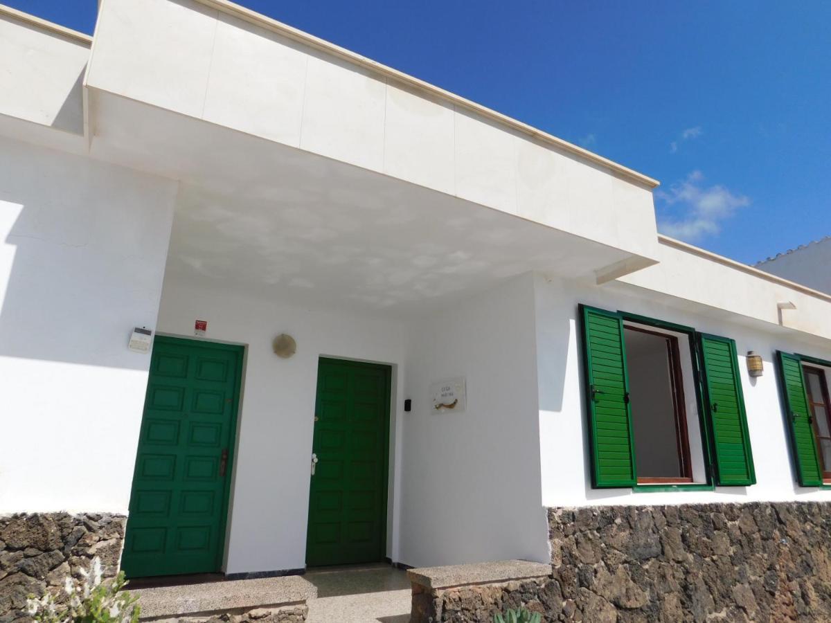 Apartamento Casa Marina Las Playas Exterior foto